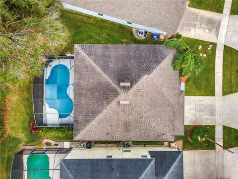 A home in KISSIMMEE