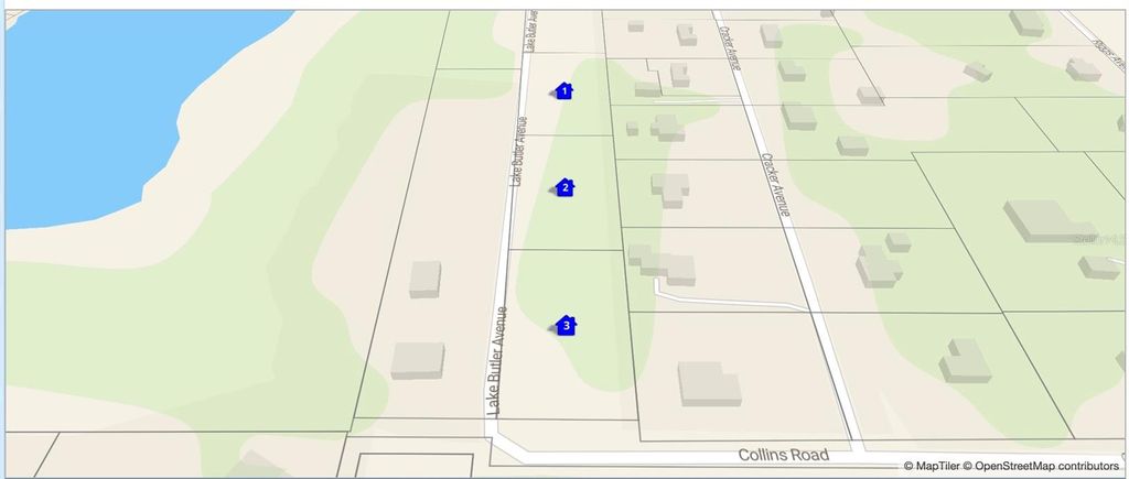 Photo of 615 Lake Butler Avenue, Osteen, FL 32764 (MLS # V4946305)