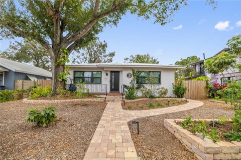 1926 BURLINGTON AVENUE N ST PETERSBURG FL 33713