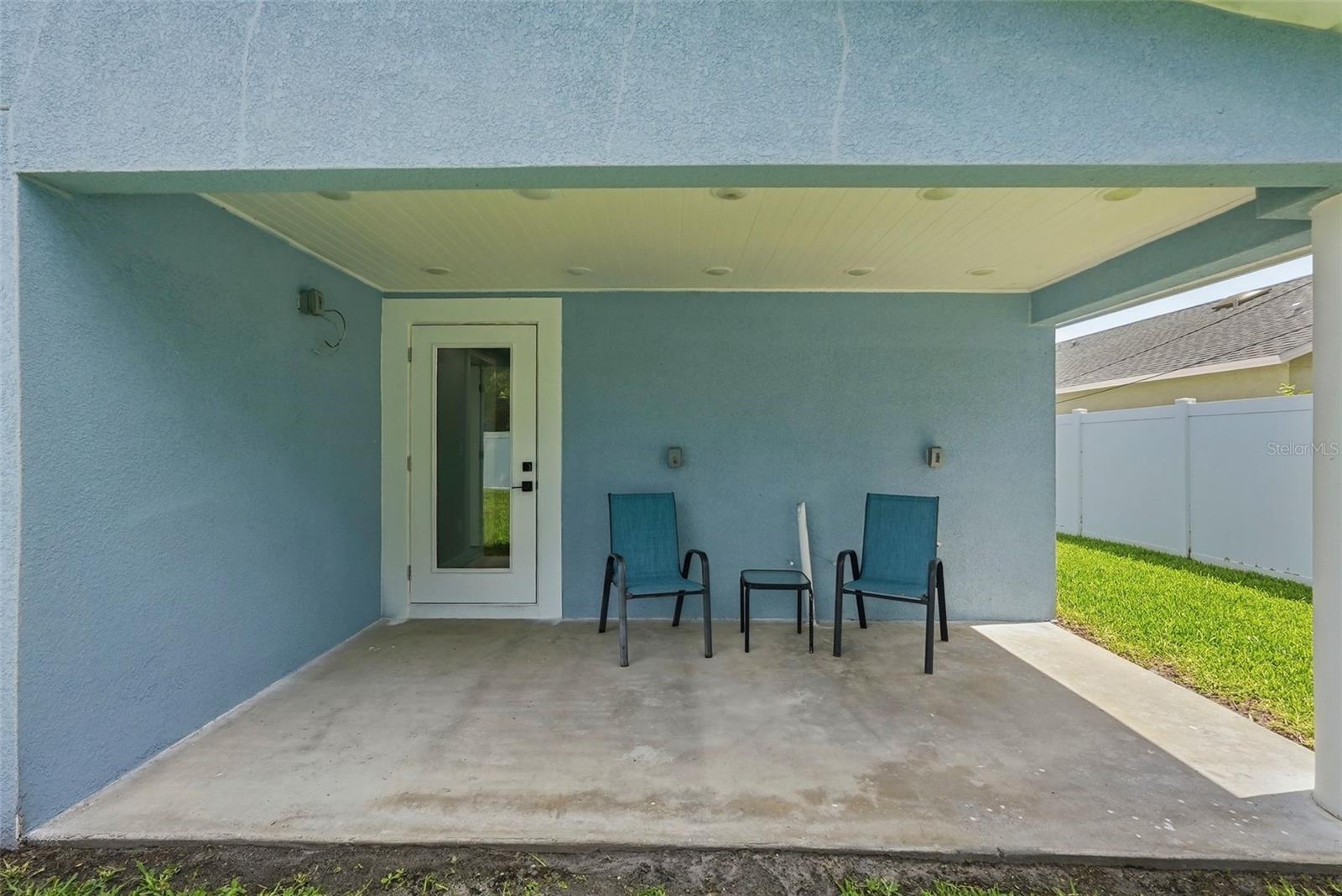 JUNGLE TERRACE SEC B - Residential