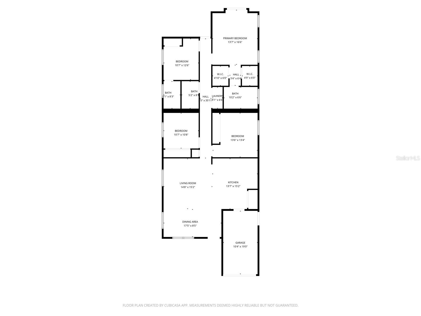 JUNGLE TERRACE SEC B - Residential