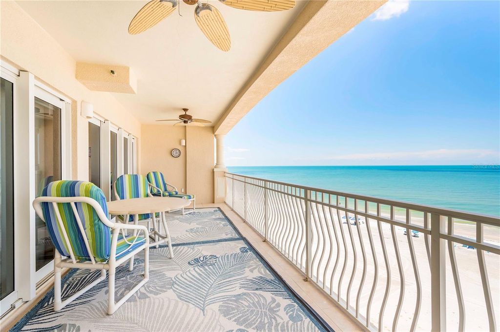 Photo of 17720 Gulf Boulevard #A702, Redington Shores, FL 33708 (MLS # TB8401778)