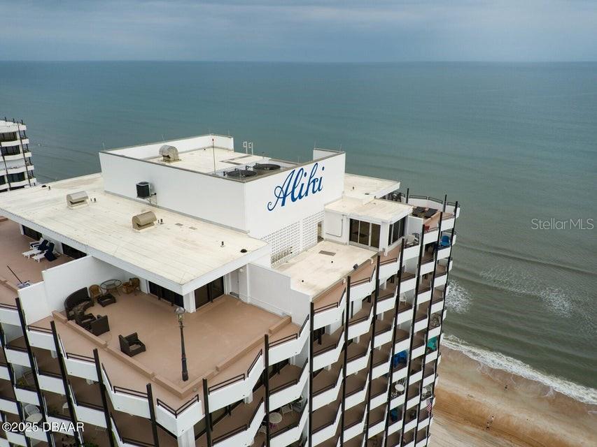 ALIKI CONDO - Residential