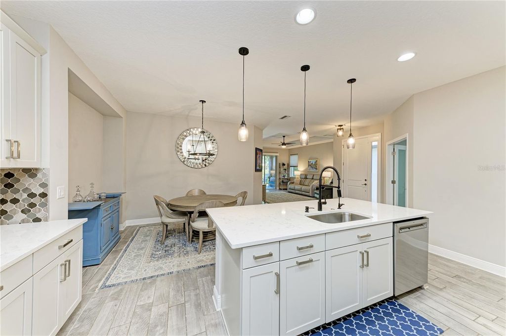 Photo of 5961 Amberly Drive, Bradenton, FL 34208 (MLS # A4673319)