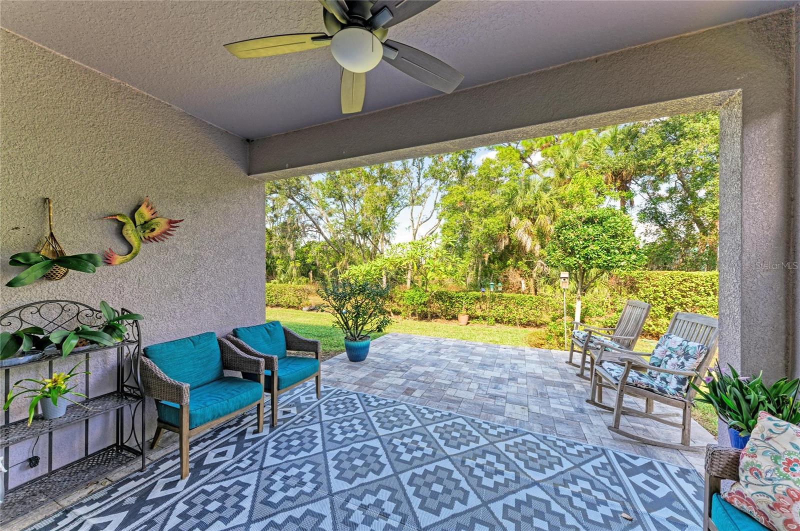 AMBERLY PHASE 1 - Residential