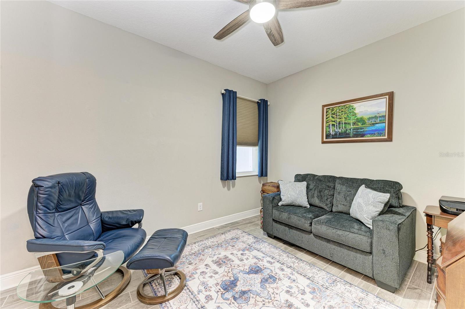 AMBERLY PHASE 1 - Residential