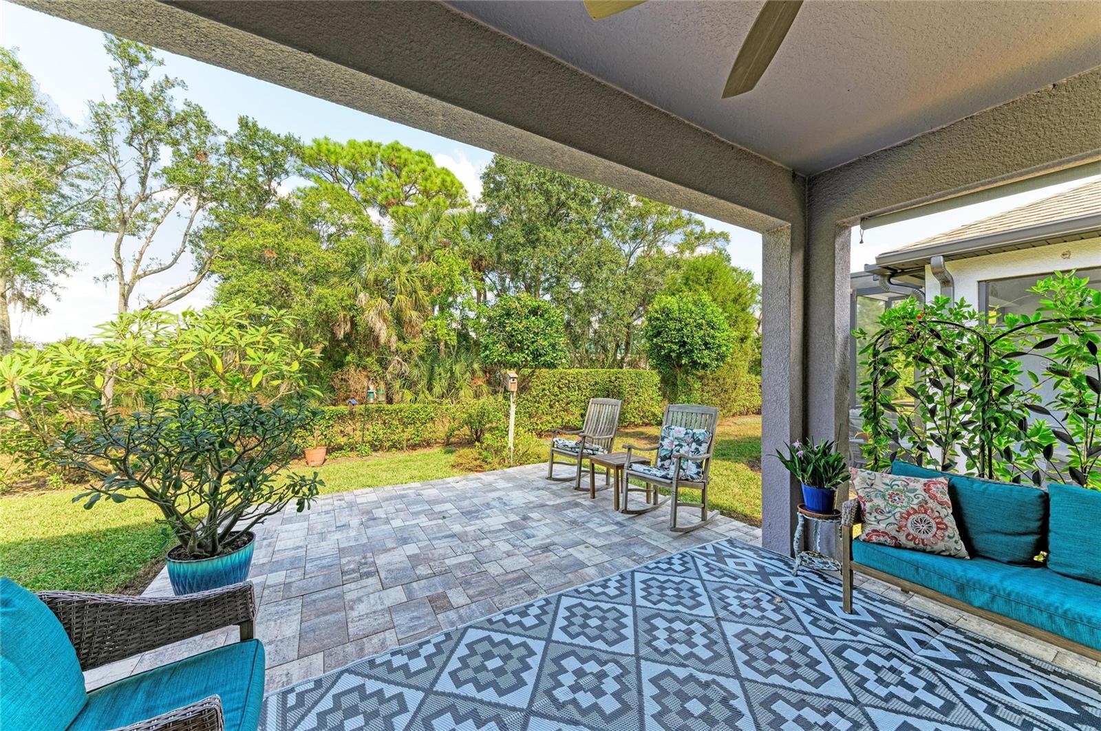 AMBERLY PHASE 1 - Residential