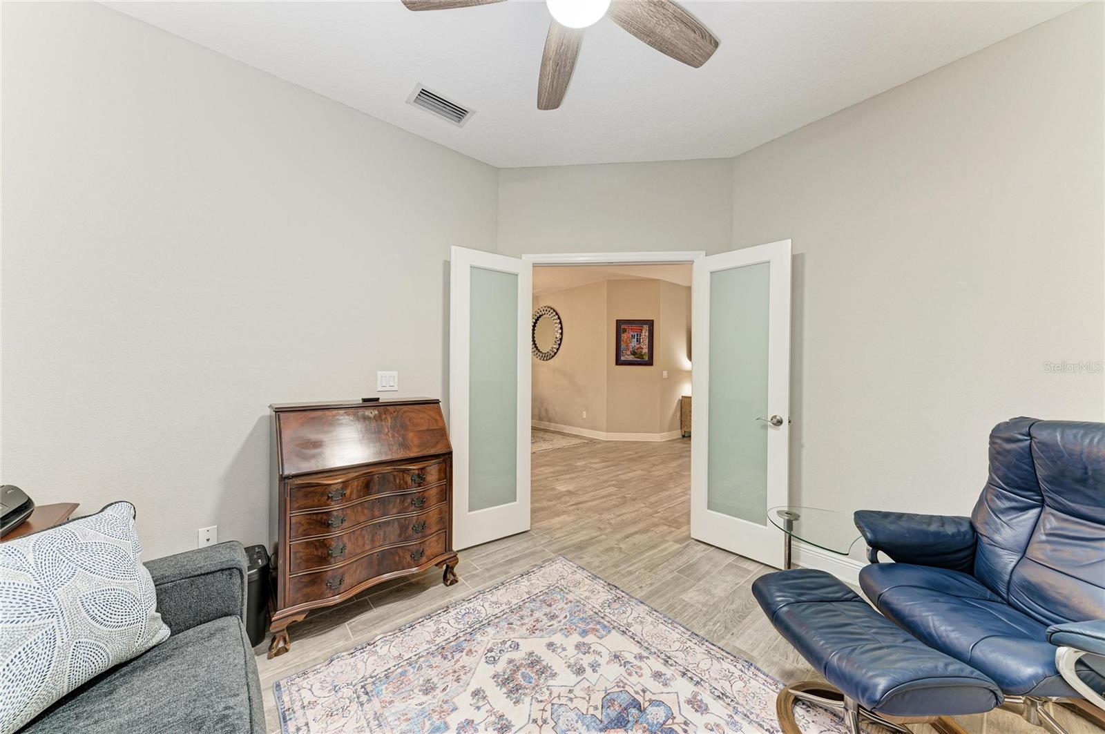 AMBERLY PHASE 1 - Residential