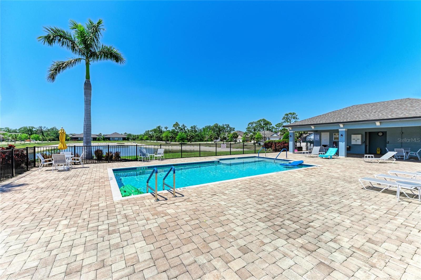 AMBERLY PHASE 1 - Residential