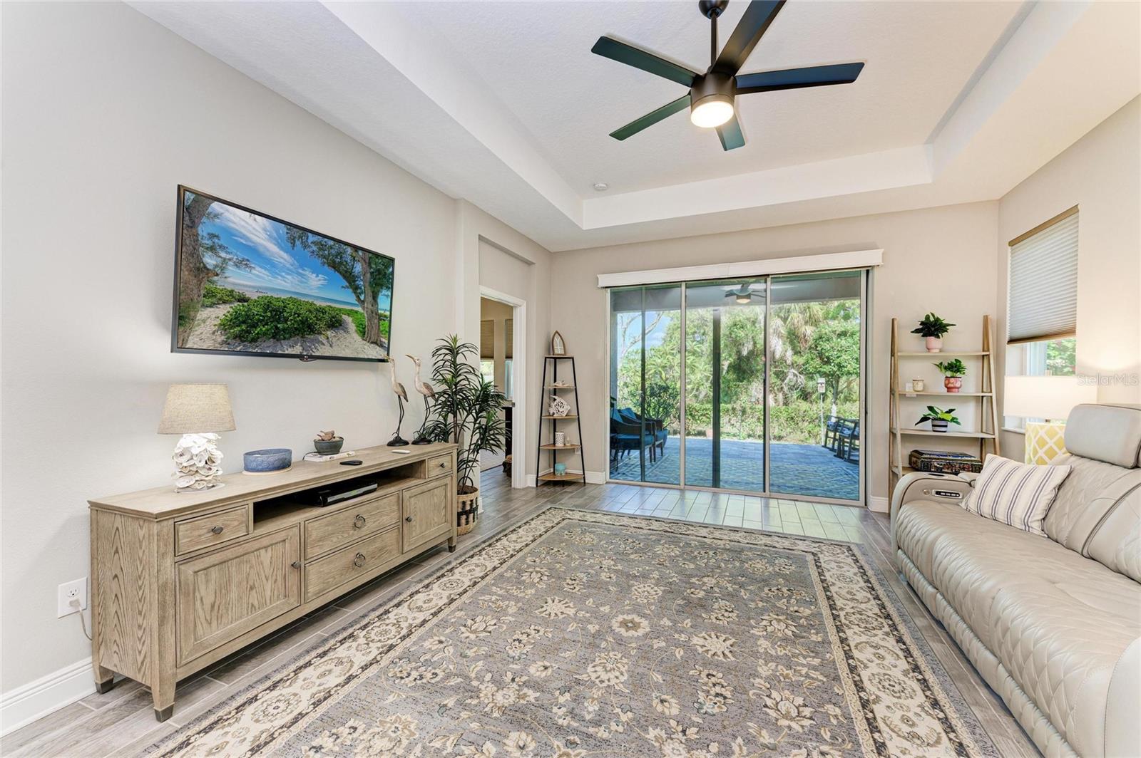 AMBERLY PHASE 1 - Residential