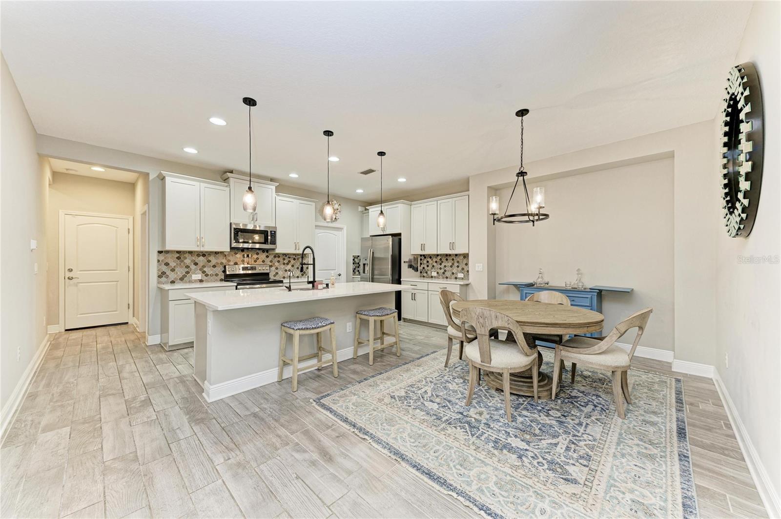 AMBERLY PHASE 1 - Residential