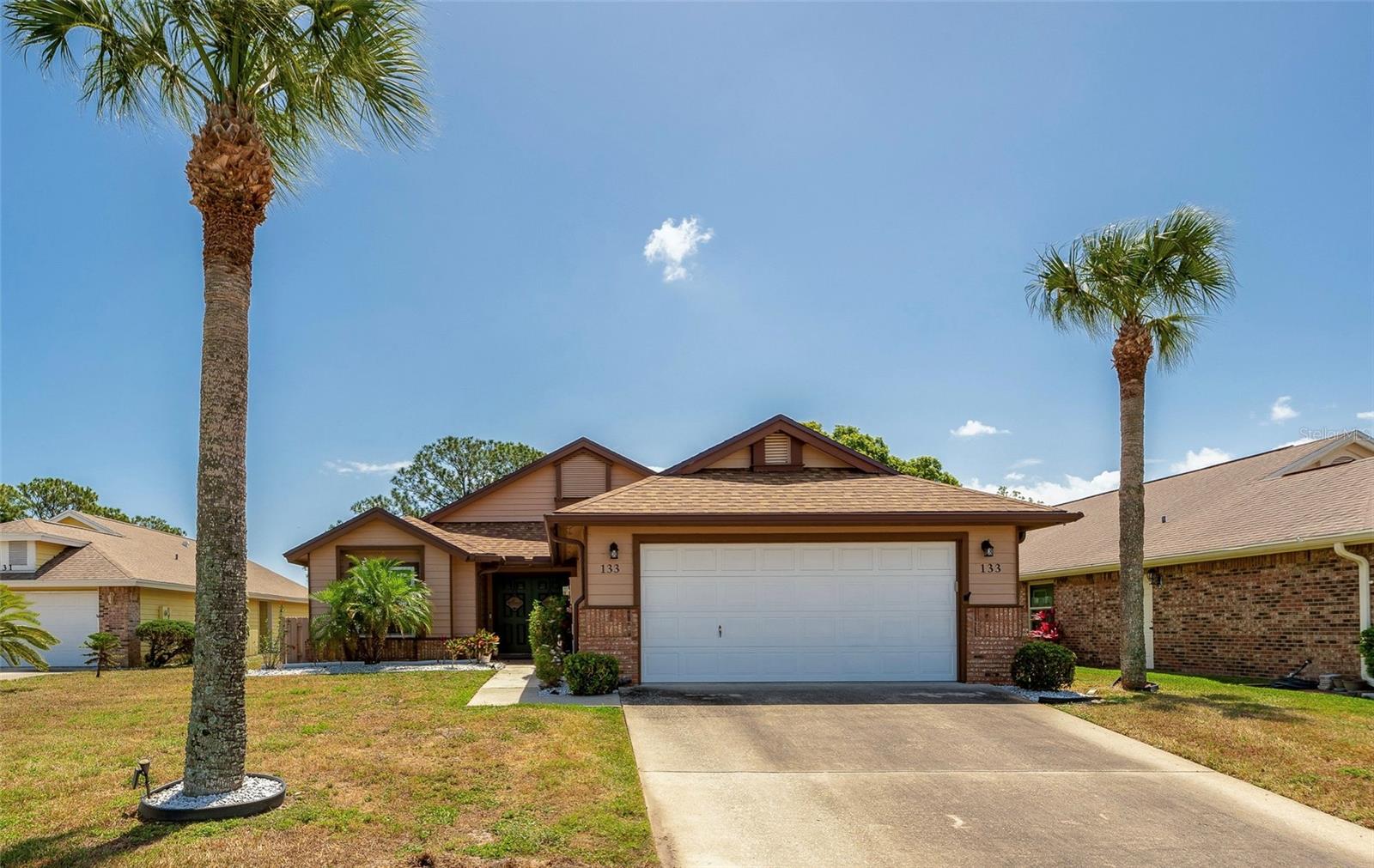 133 WOOD IBIS COURT