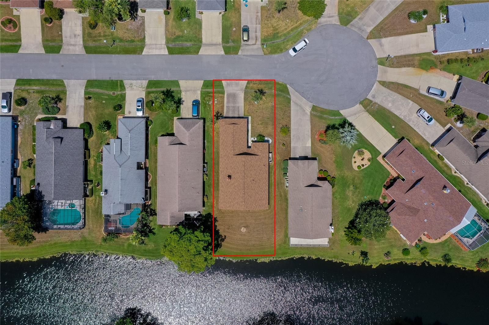 133 WOOD IBIS COURT