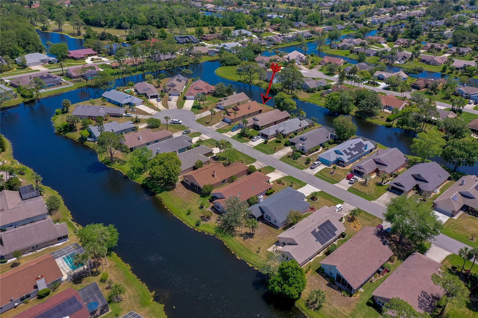 133 WOOD IBIS COURT