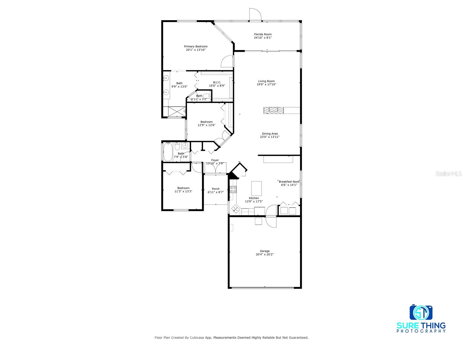 133 WOOD IBIS COURT