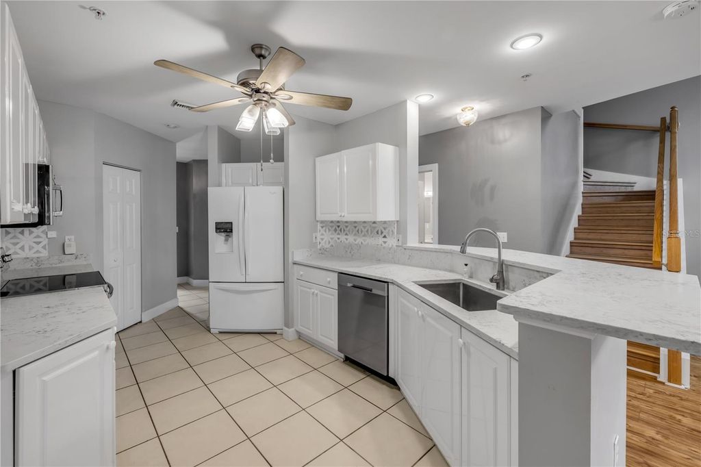 Photo of 415 Bouchelle Drive, New Smyrna Beach, FL 32169 (MLS # NS1087242)