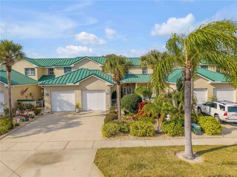 Photo of 415 Bouchelle Drive, New Smyrna Beach, FL 32169 (MLS # NS1087242)