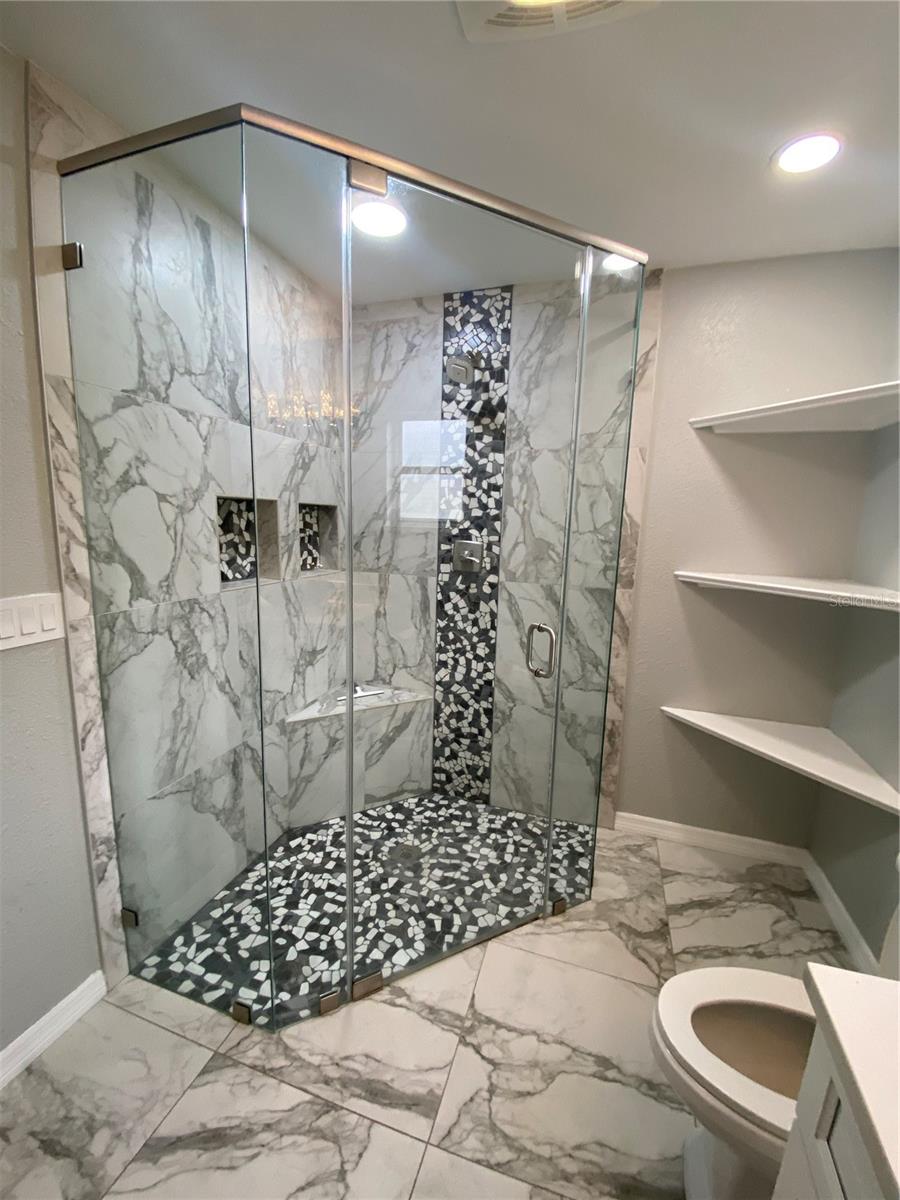 MYRTLE LAKE HILLS - Residential