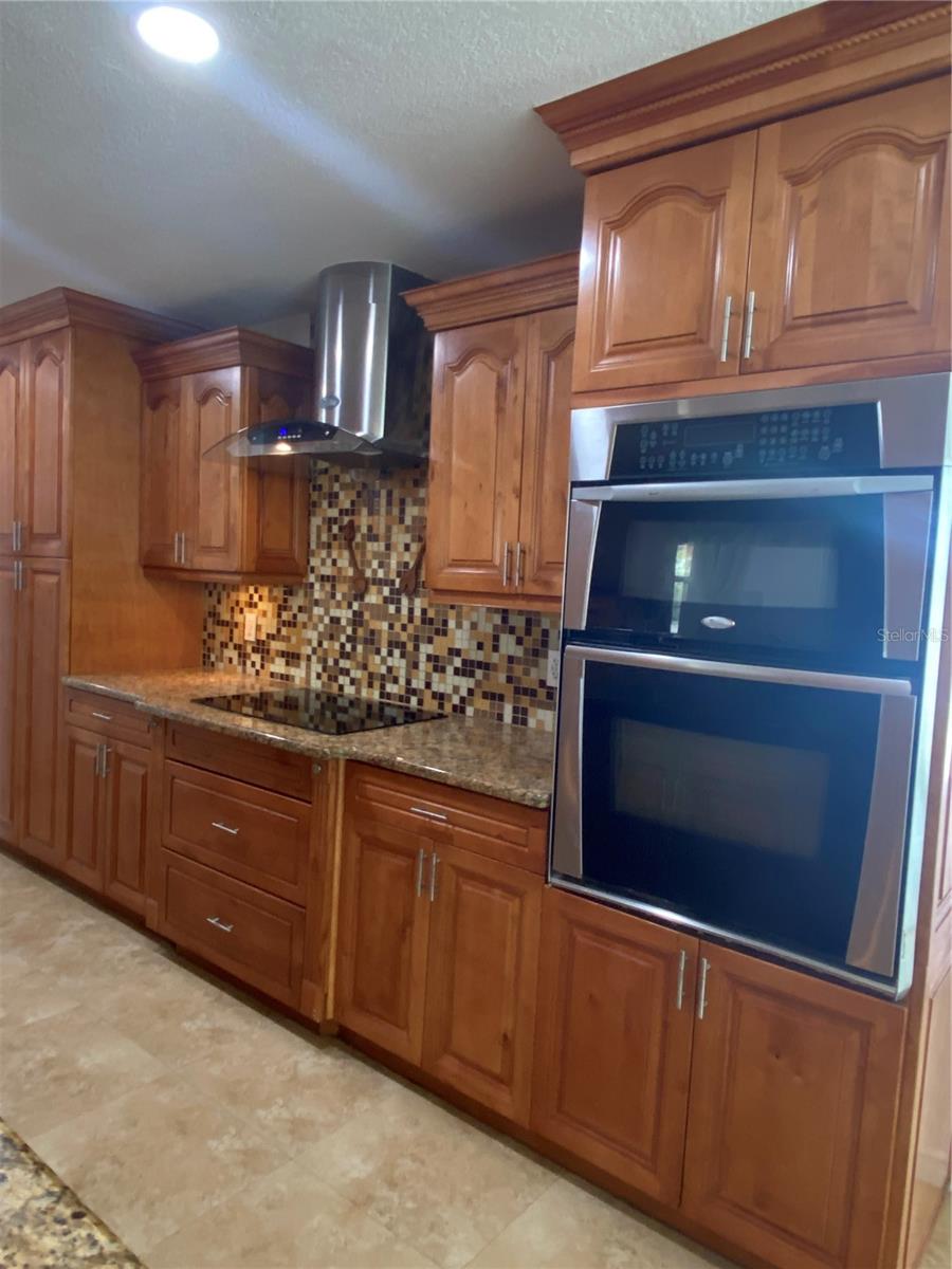 MYRTLE LAKE HILLS - Residential