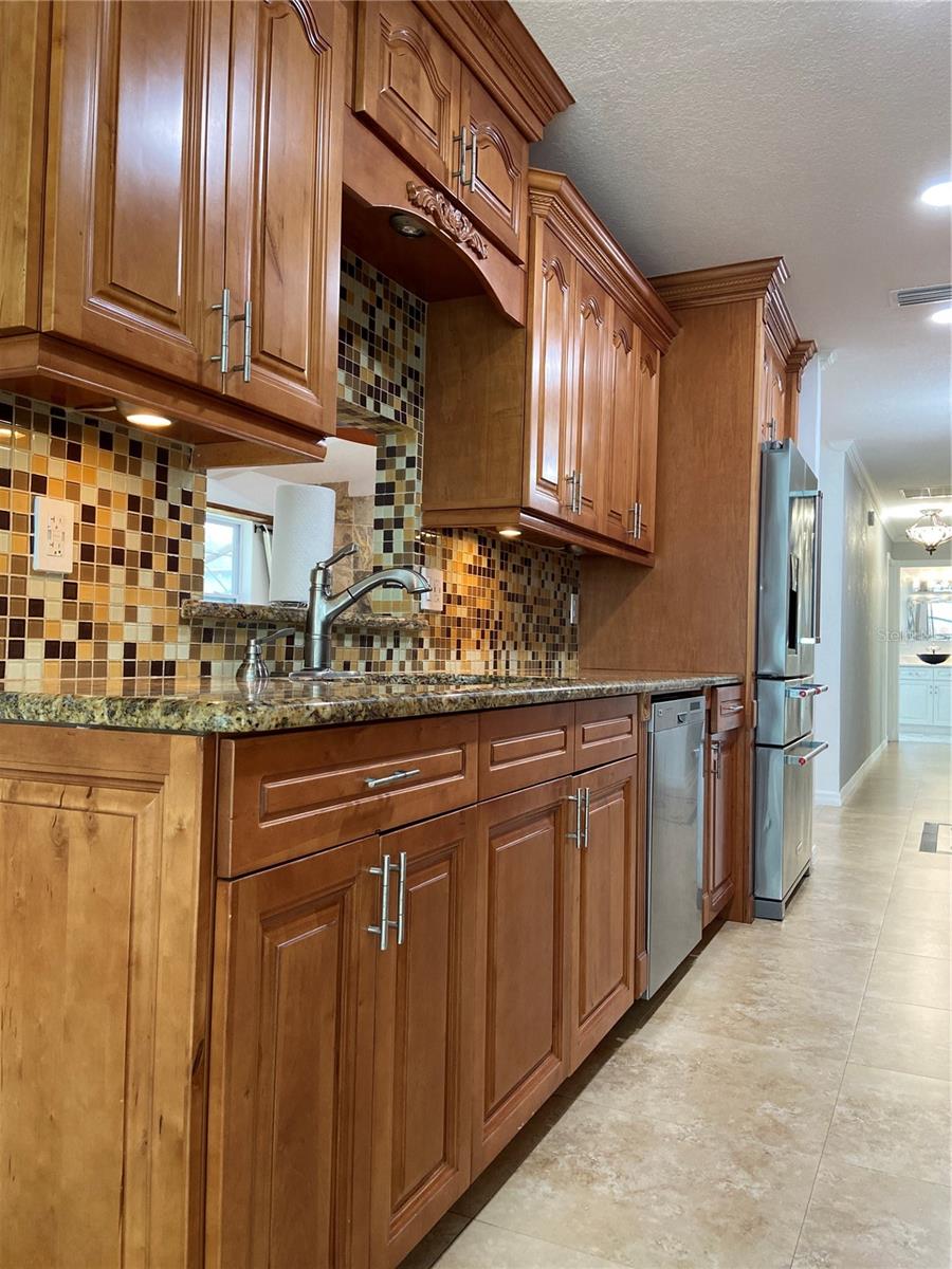 MYRTLE LAKE HILLS - Residential