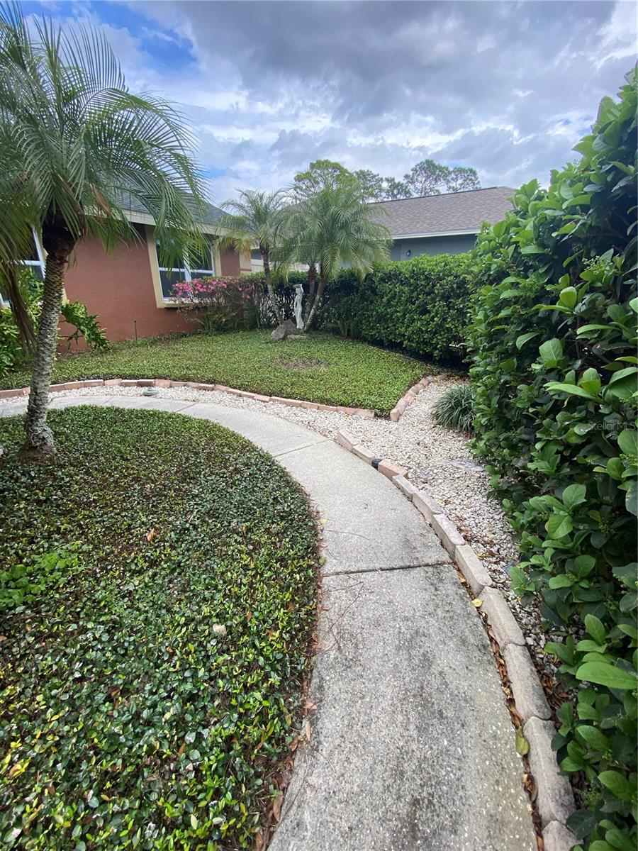 MYRTLE LAKE HILLS - Residential