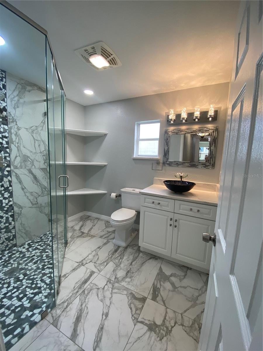 MYRTLE LAKE HILLS - Residential