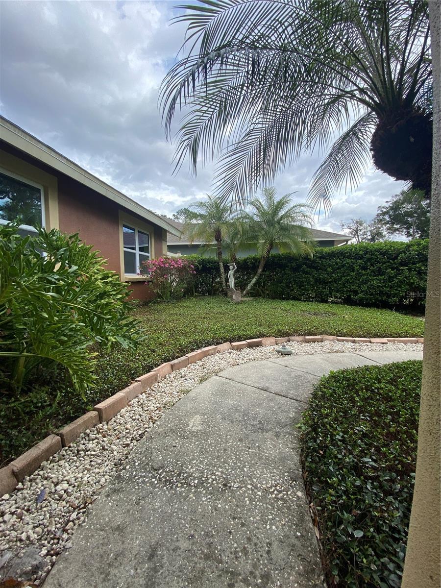 MYRTLE LAKE HILLS - Residential