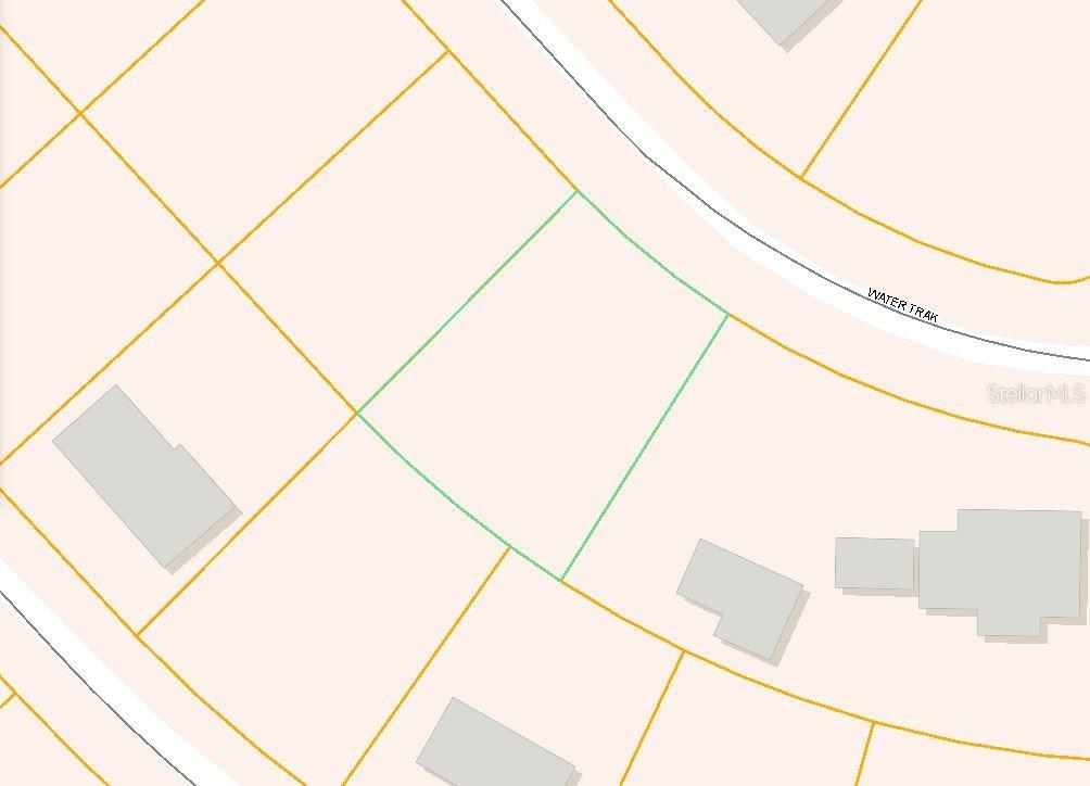 SILVER SPGS SHORES UN 16 - Land