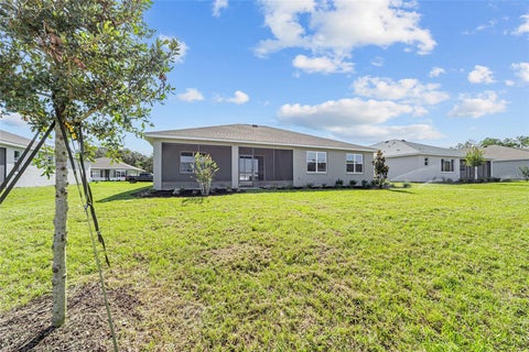 Tiny photo for 10372 SW 105th Court, Ocala, FL 34481 (MLS # OM726538)