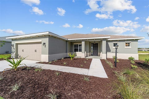 Tiny photo for 10372 SW 105th Court, Ocala, FL 34481 (MLS # OM726538)