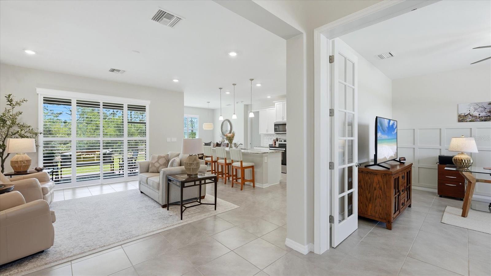 PORT CHARLOTTE SEC 093 - Residential