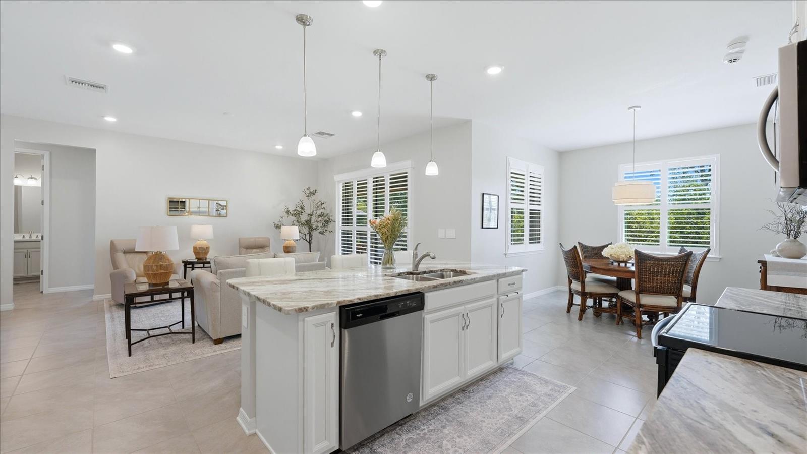 PORT CHARLOTTE SEC 093 - Residential