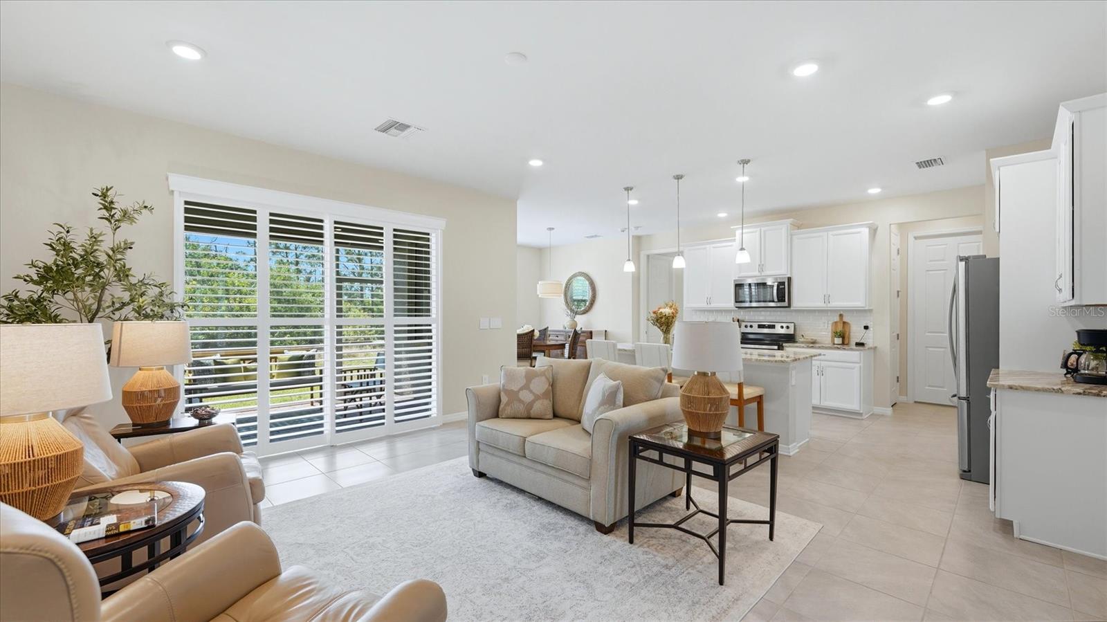 PORT CHARLOTTE SEC 093 - Residential