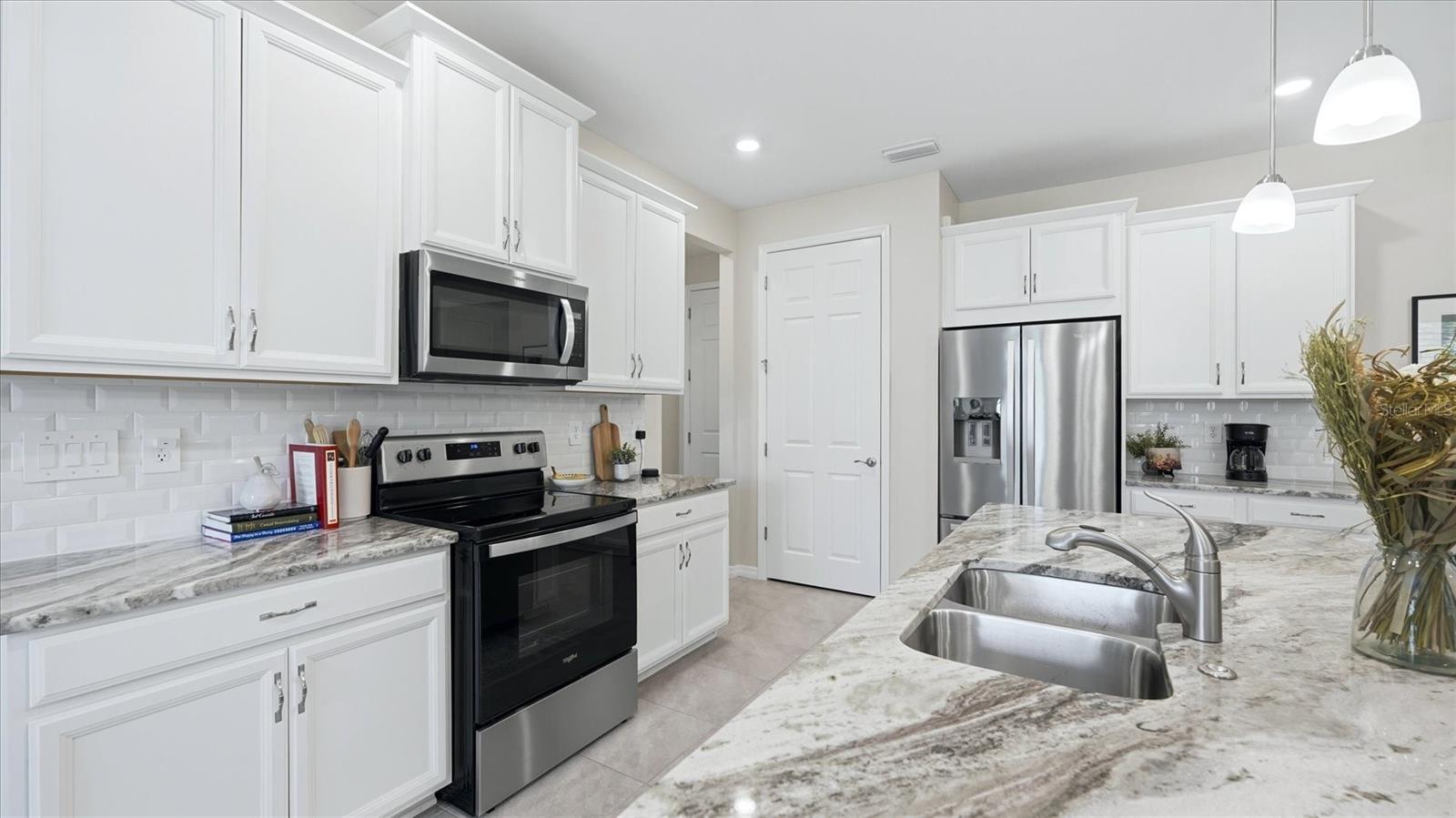 PORT CHARLOTTE SEC 093 - Residential