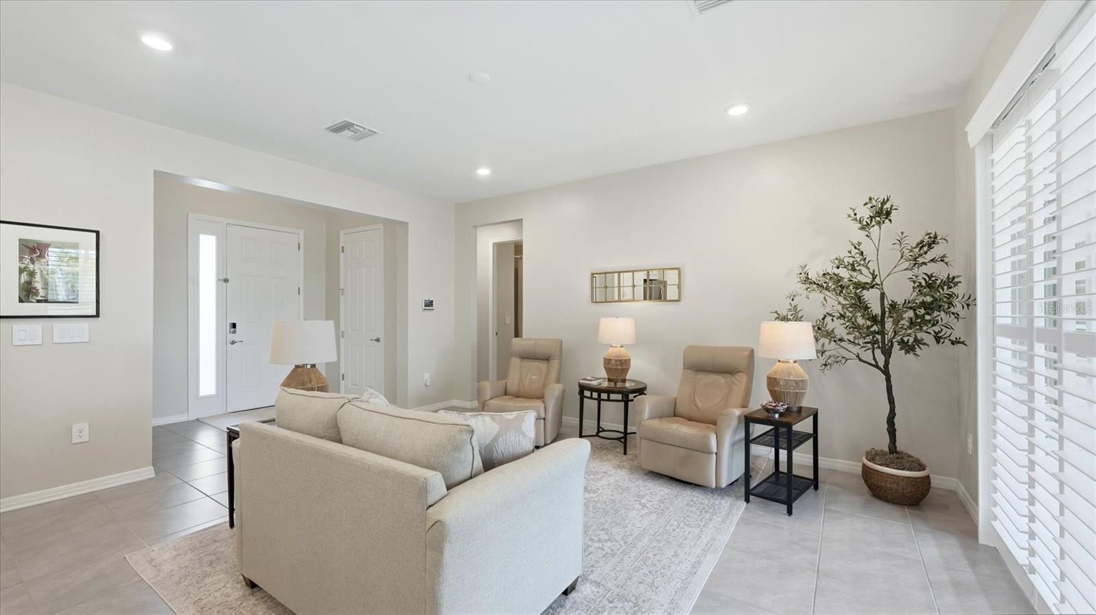 PORT CHARLOTTE SEC 093 - Residential