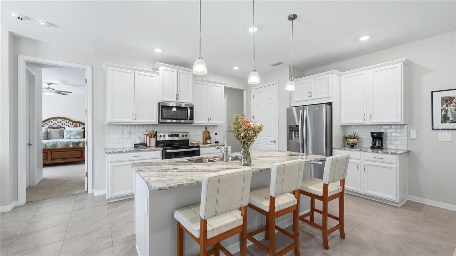 PORT CHARLOTTE SEC 093 - Residential