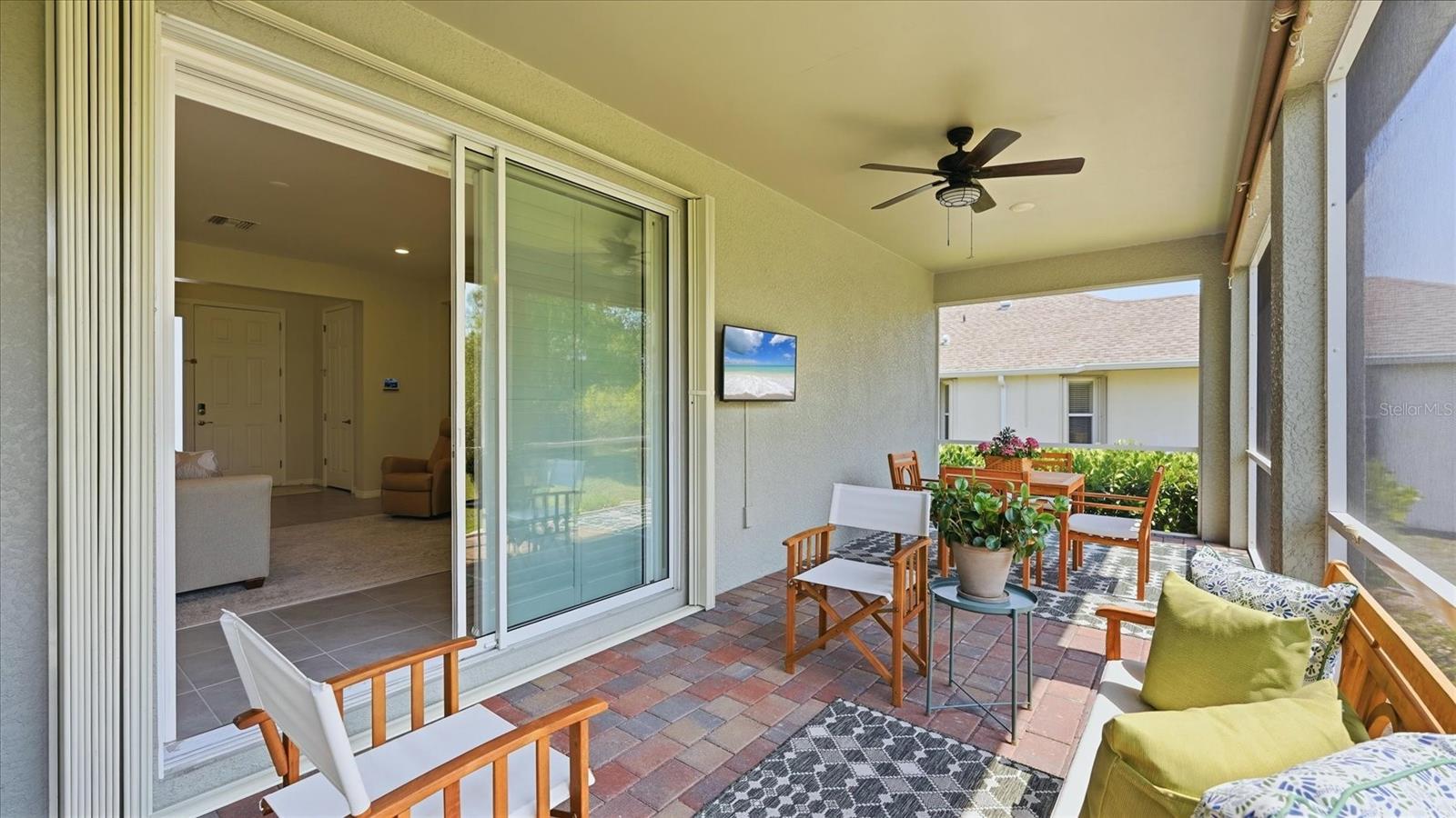 PORT CHARLOTTE SEC 093 - Residential