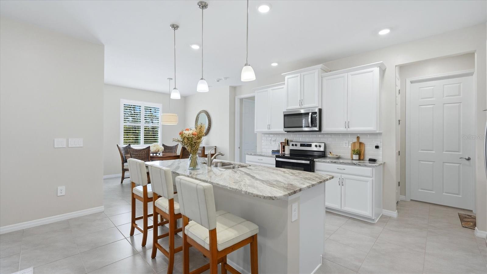 PORT CHARLOTTE SEC 093 - Residential