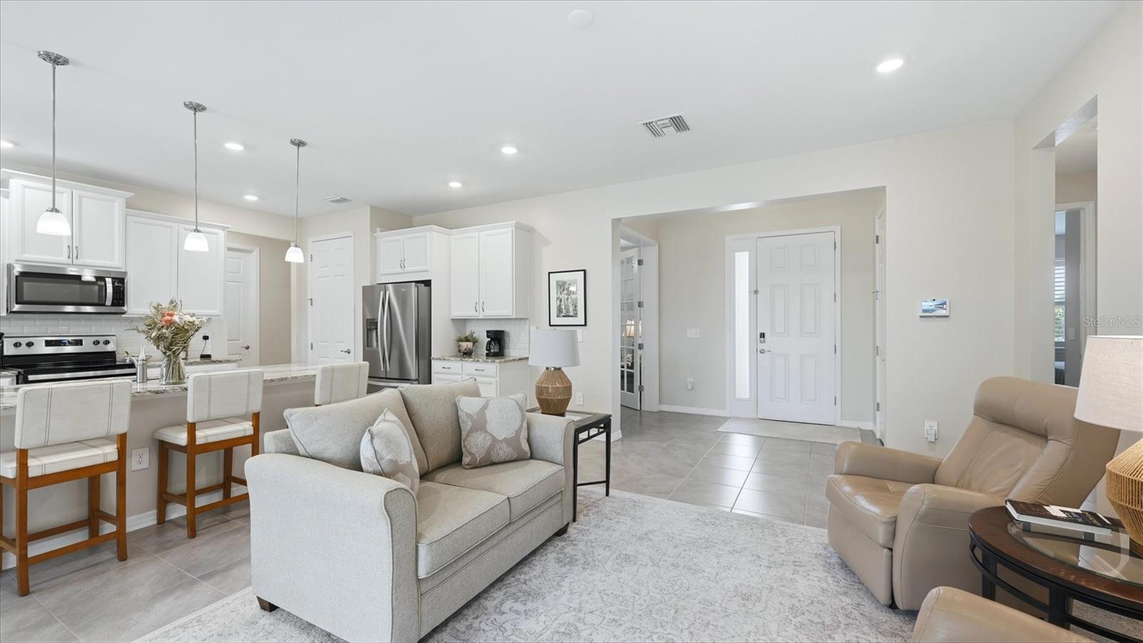 PORT CHARLOTTE SEC 093 - Residential