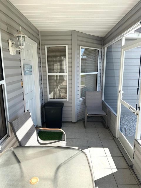 Tiny photo for 17365 SE 92nd Gantham Terrace, The Villages, FL 32162 (MLS # G5105536)