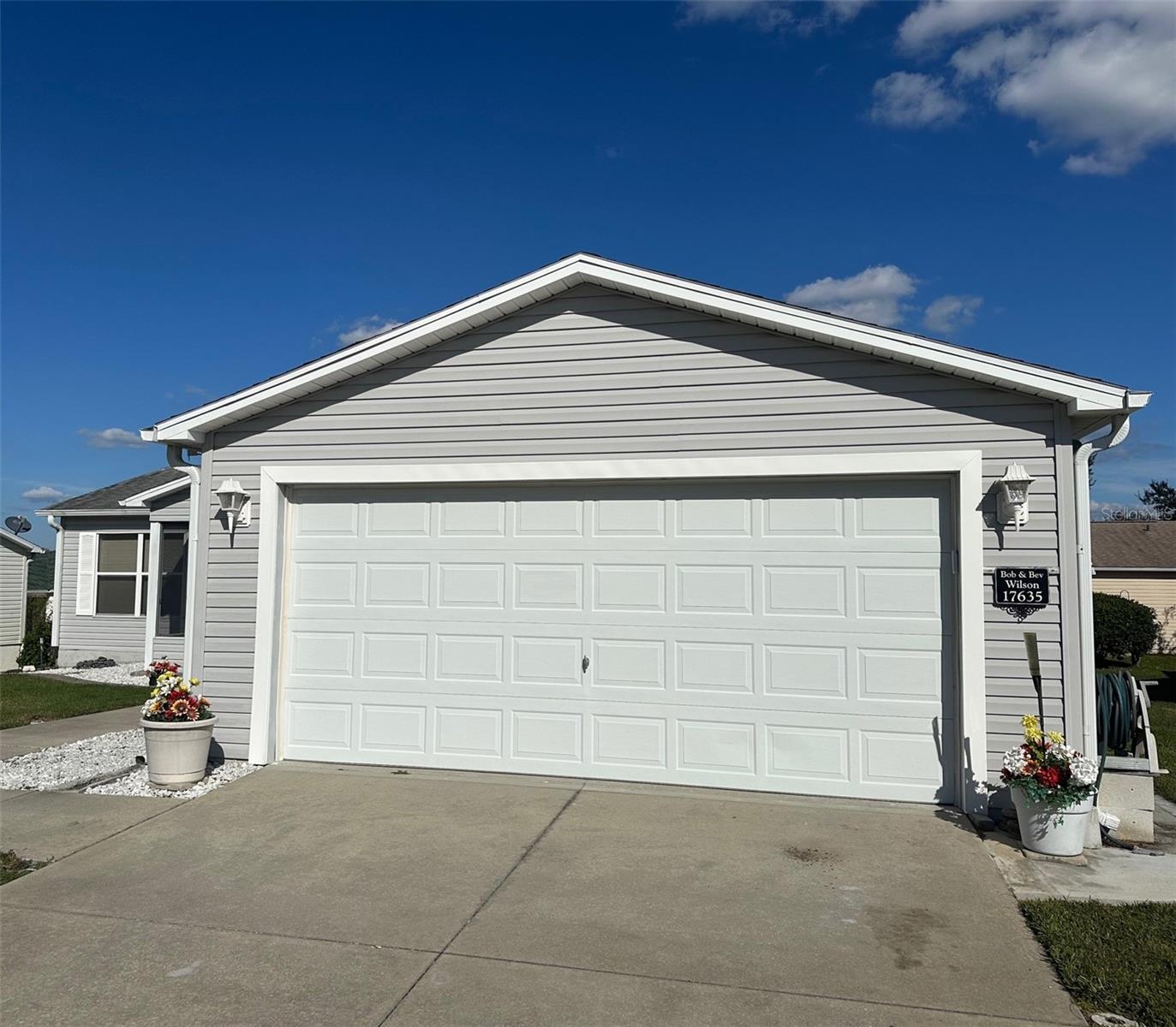 THE VILLAGES - Residential