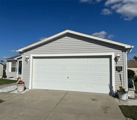 Tiny photo for 17365 SE 92nd Gantham Terrace, The Villages, FL 32162 (MLS # G5105536)