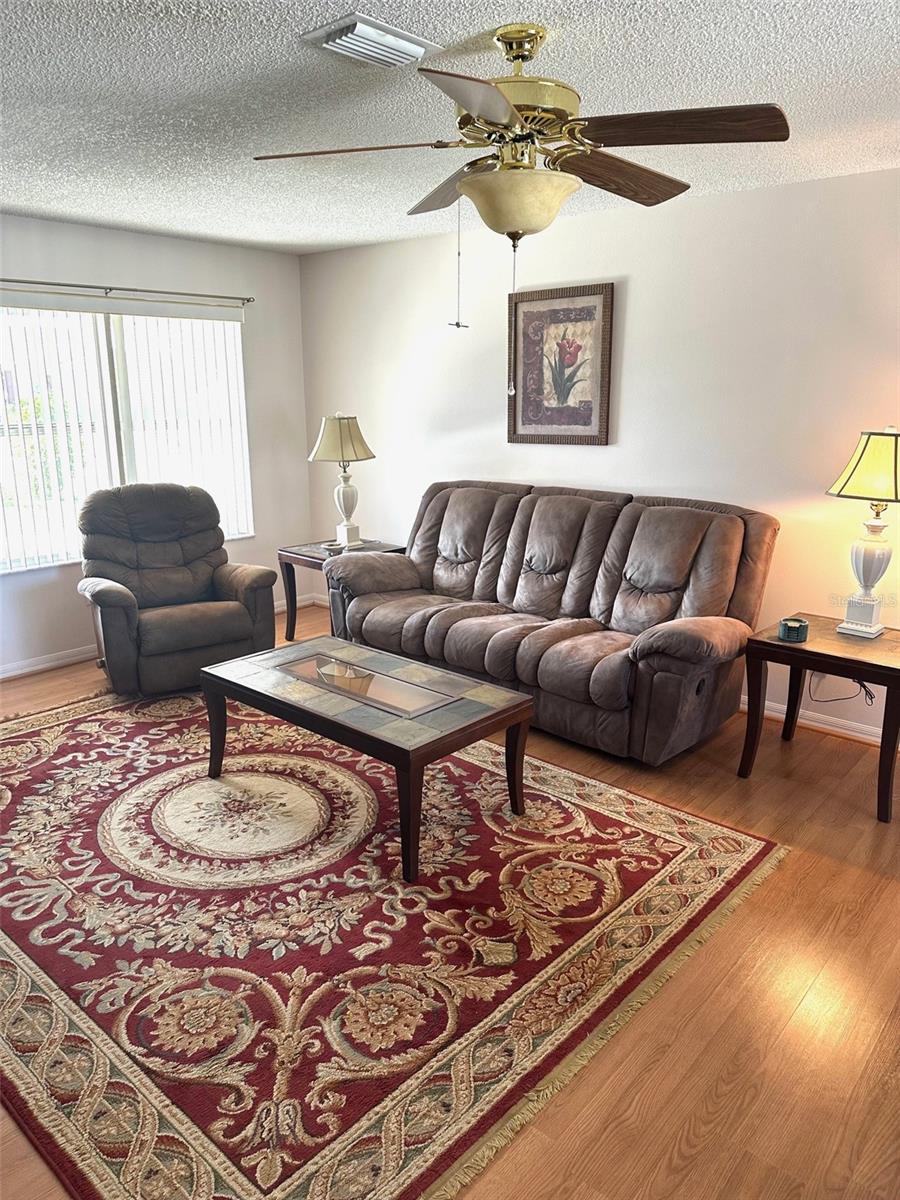 THE VILLAGES - Residential