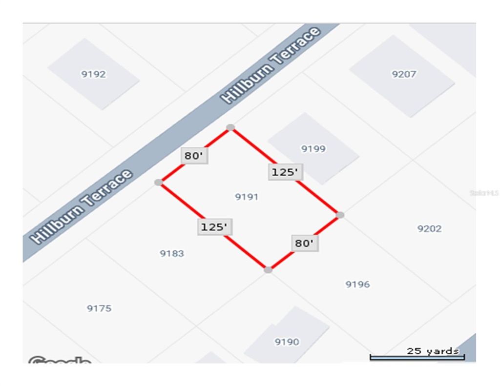 Photo of 9191 Hillburn Terrace, Englewood, FL 34224 (MLS # C7520644)