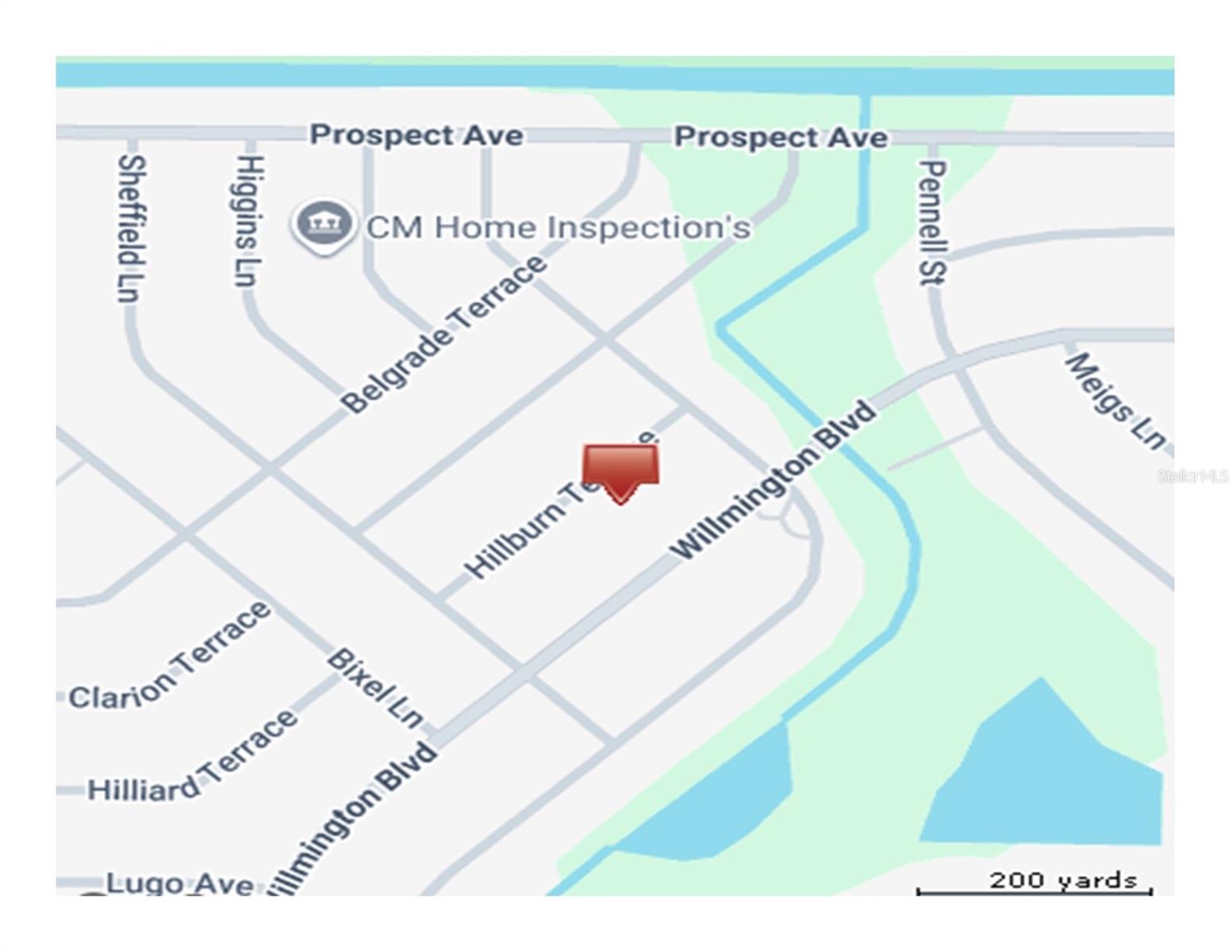 PORT CHARLOTTE SEC 069 - Land