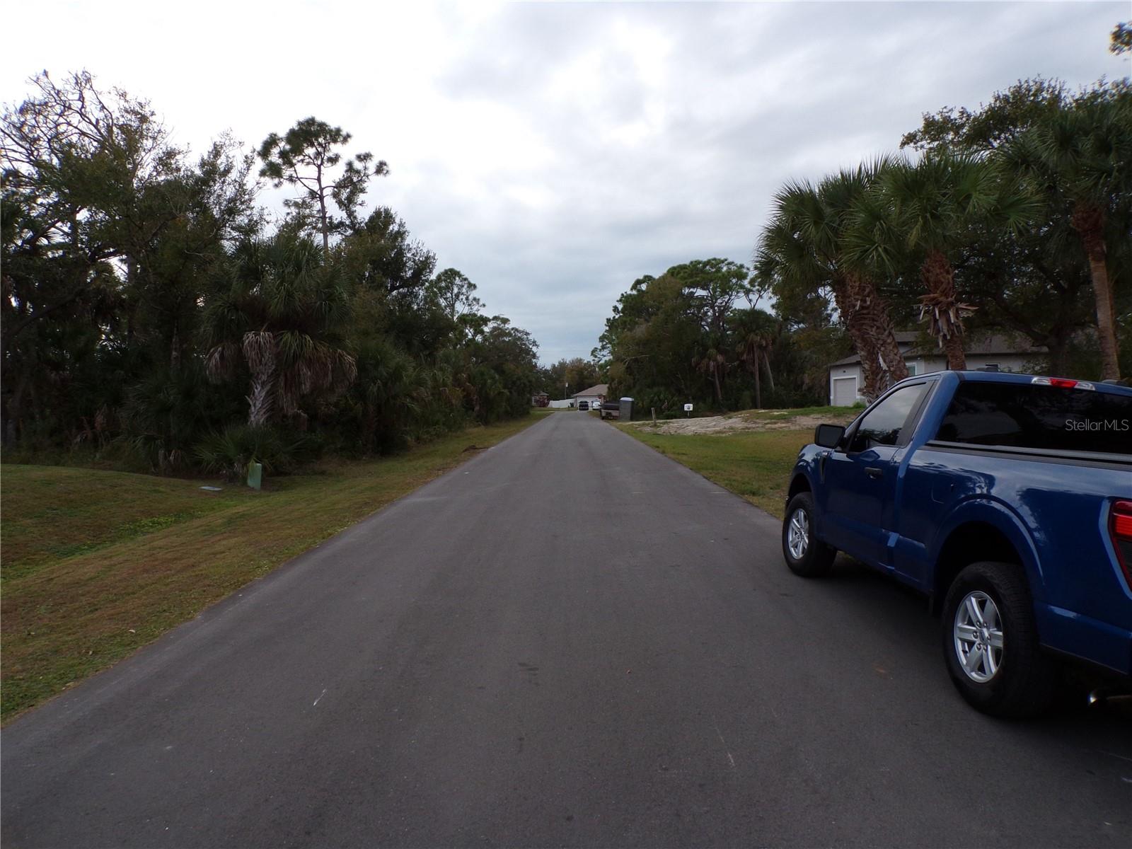 PORT CHARLOTTE SEC 069 - Land