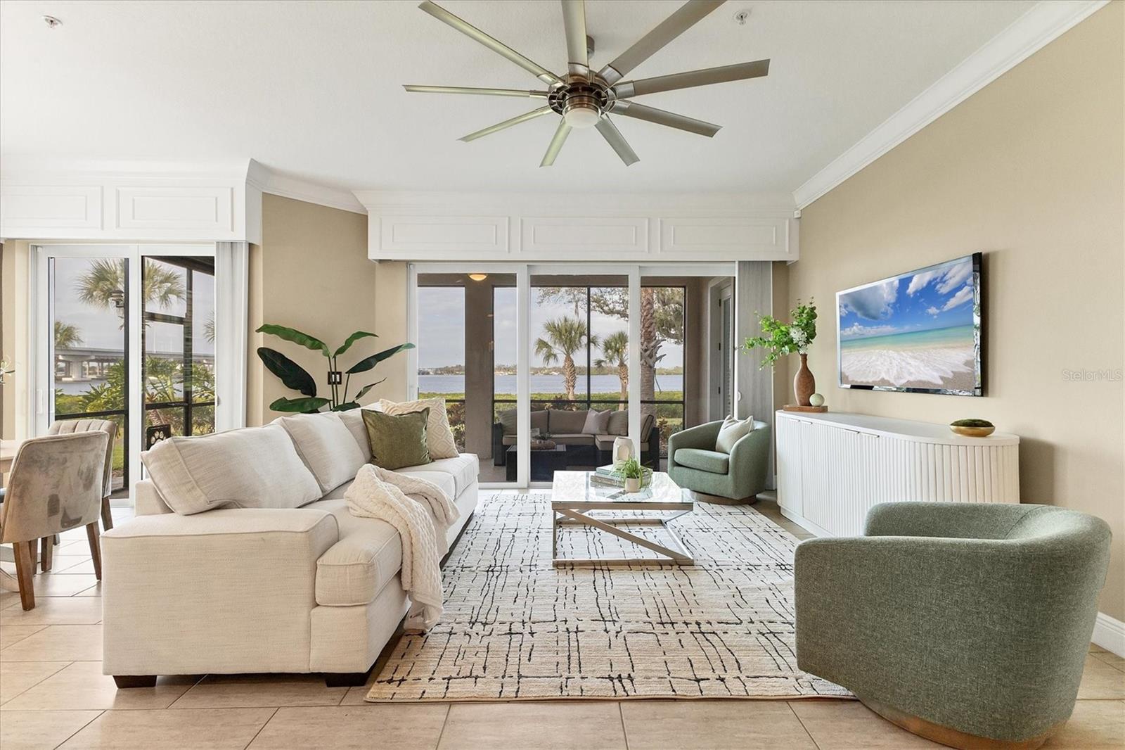 RIVERSIDE AT TIDEWATER PRESERVE 2ND AMD - Residential