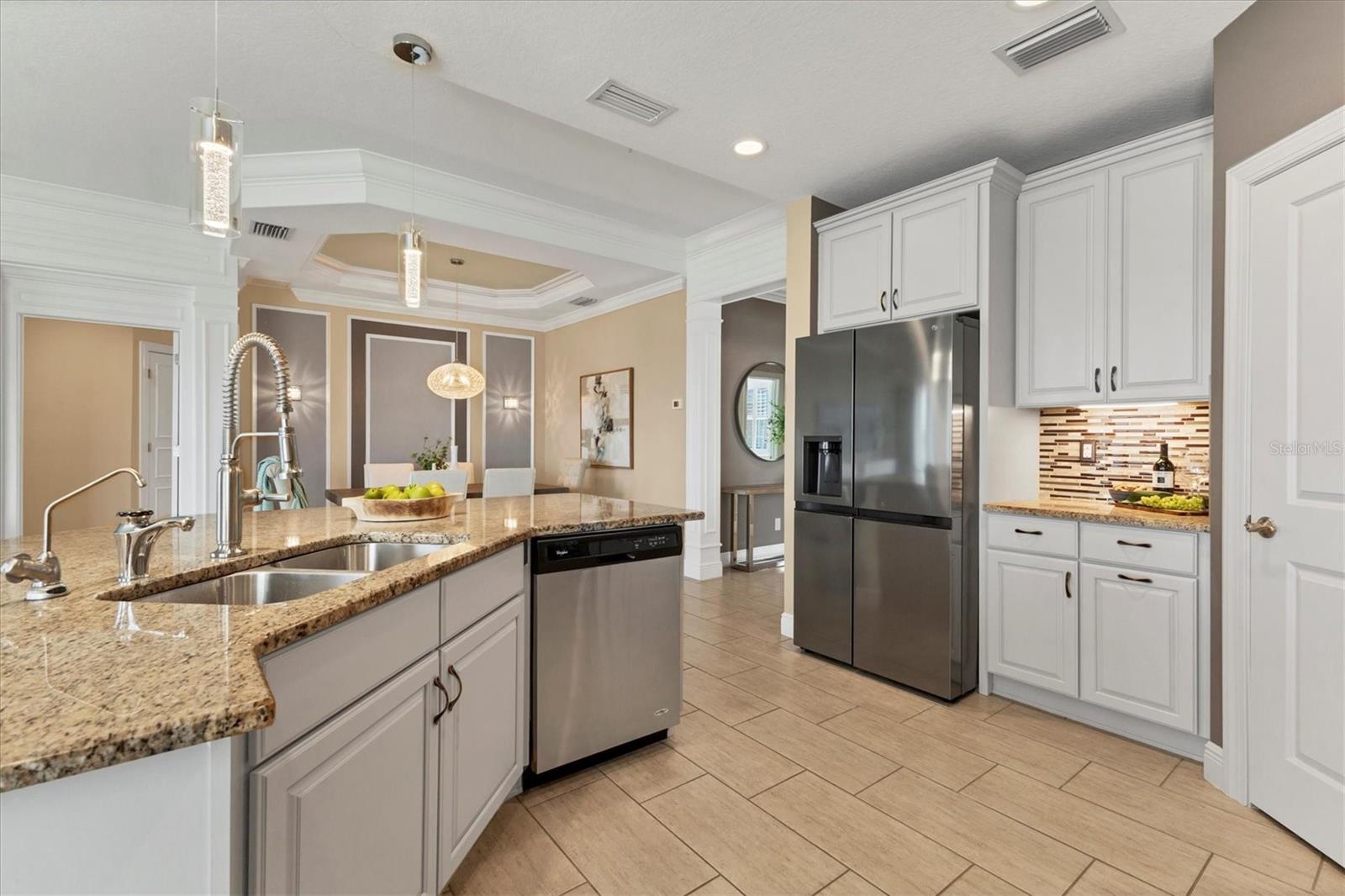 RIVERSIDE AT TIDEWATER PRESERVE 2ND AMD - Residential