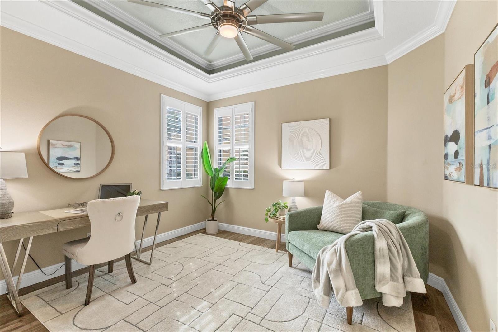 RIVERSIDE AT TIDEWATER PRESERVE 2ND AMD - Residential