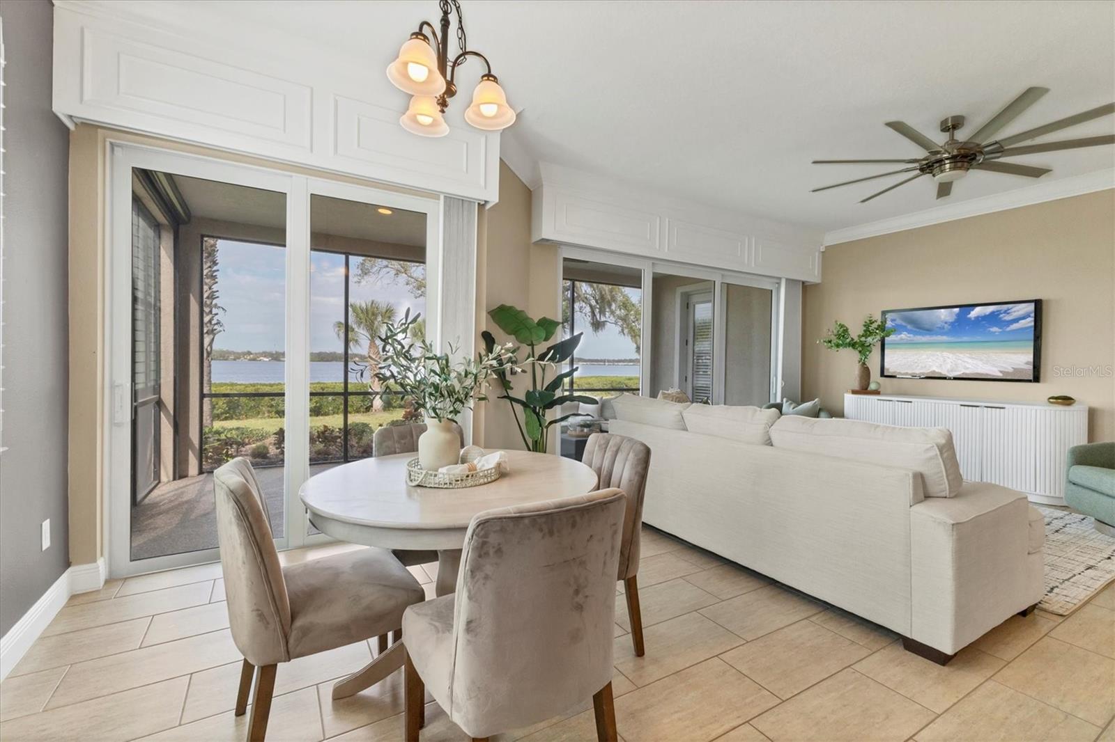 RIVERSIDE AT TIDEWATER PRESERVE 2ND AMD - Residential